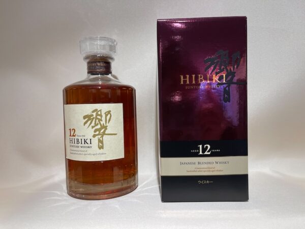 HIBIKI 12 years old