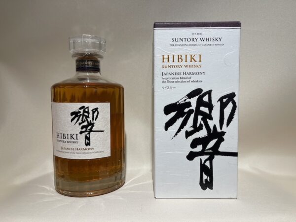 HIBIKI Japanese Harmony