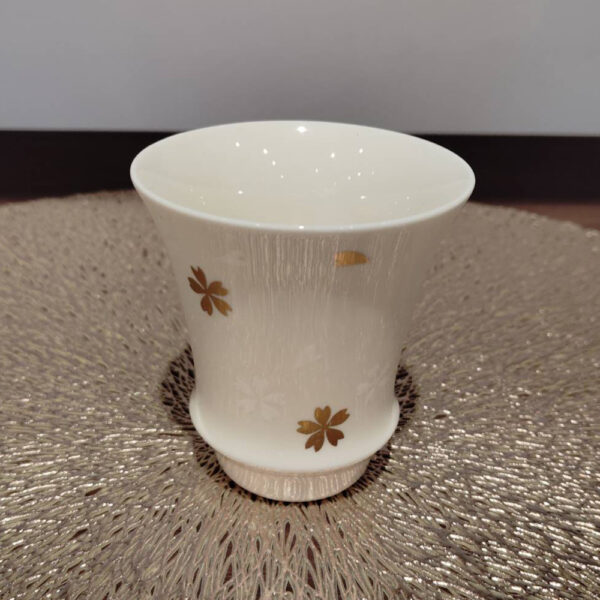 【MARUBUN】SAKE GLASS「Spring Sakura」